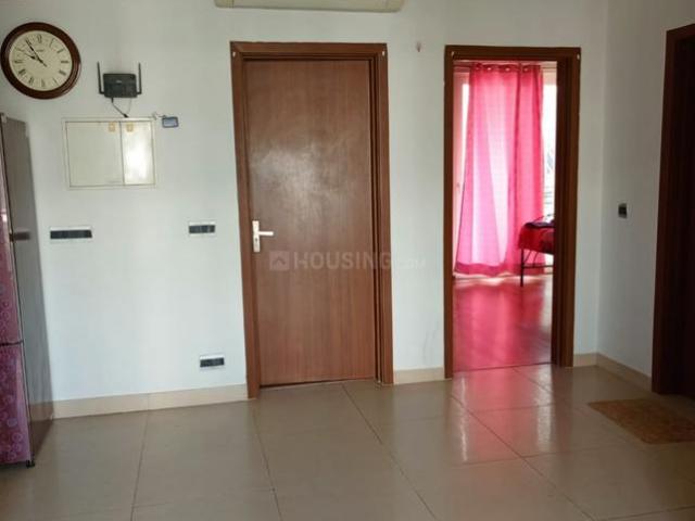 Flat for rent in Hariana