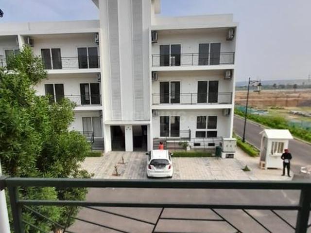 Flat for rent in Hariana