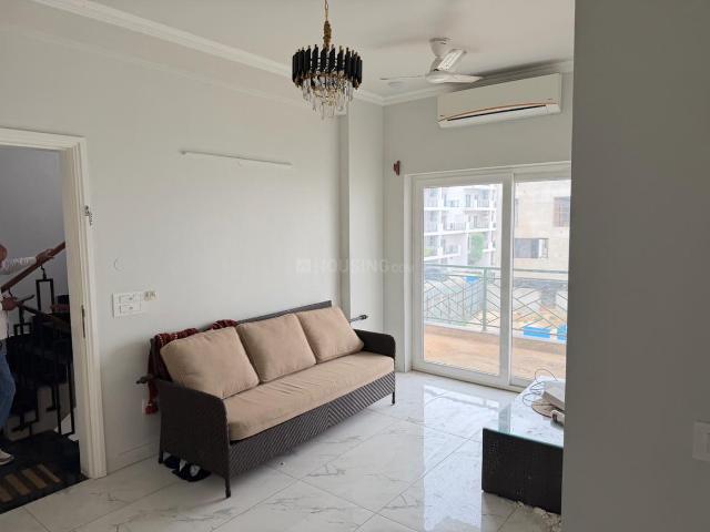 Flat for rent in Hariana