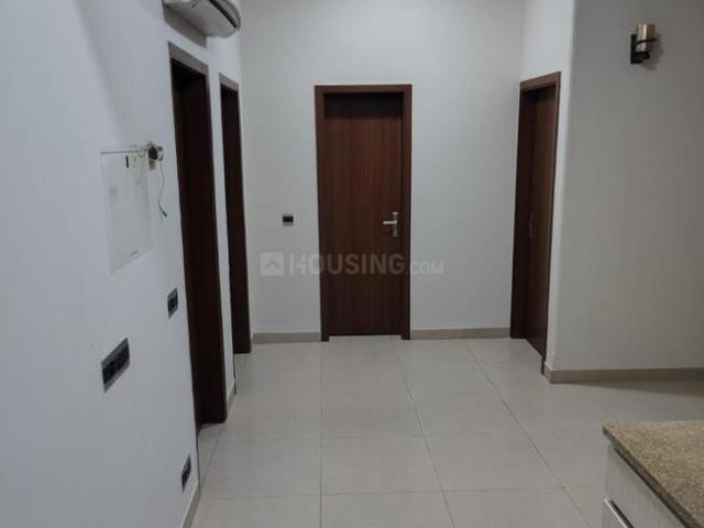 Flat for rent in Hariana