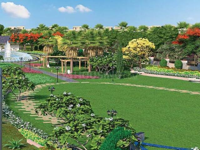 Flat for rent in Hariana