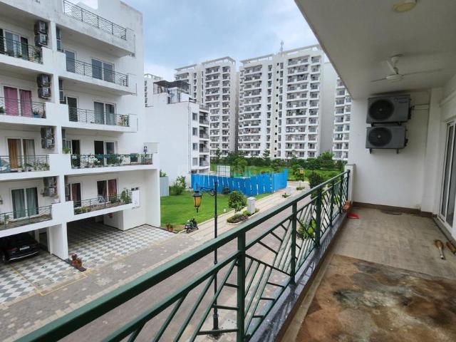 Flat for rent in Hariana