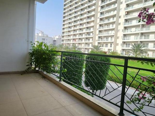 Flat for rent in Hariana