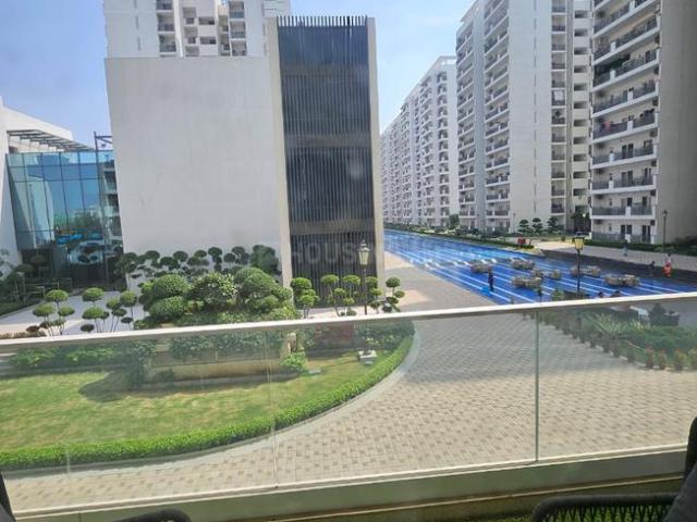 Flat for rent in Hariana
