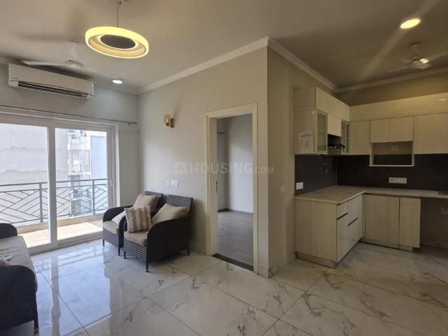 Flat for rent in Hariana