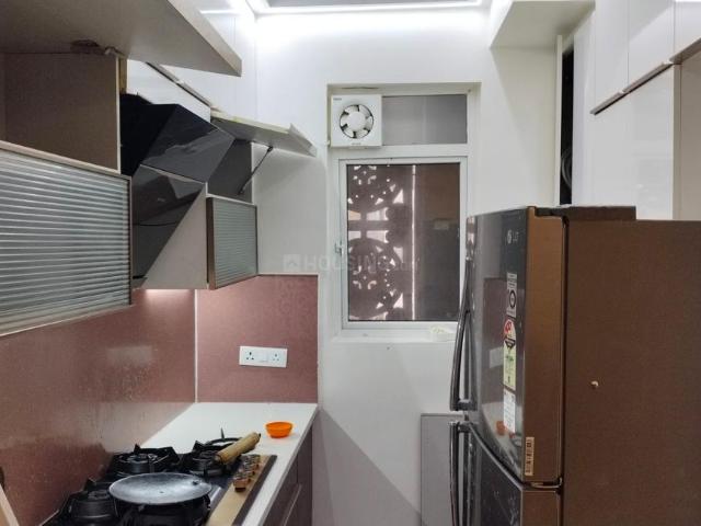 Flat for rent in Hariana