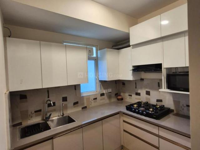 Flat for rent in Hariana