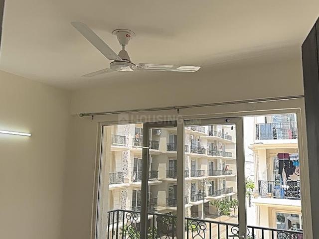 Flat for rent in Hariana