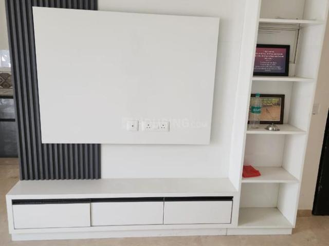 Flat for rent in Hariana