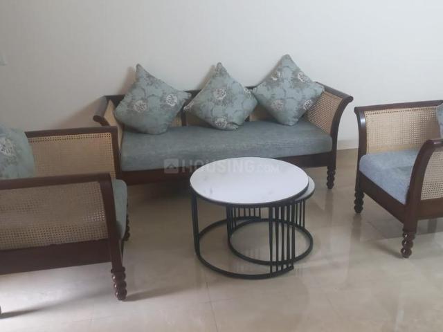 Flat for rent in Hariana