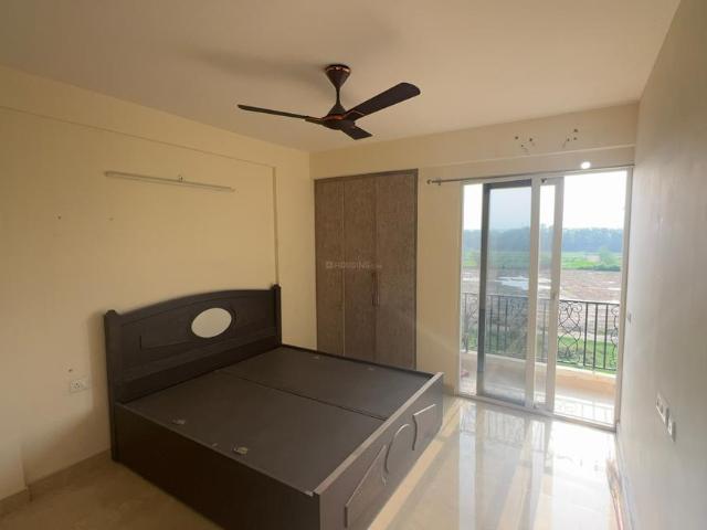 Flat for rent in Hariana