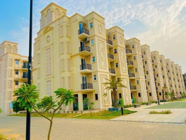 Flat for rent in Hariana