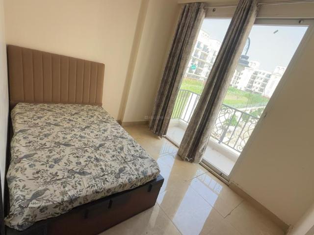 Flat for rent in Hariana