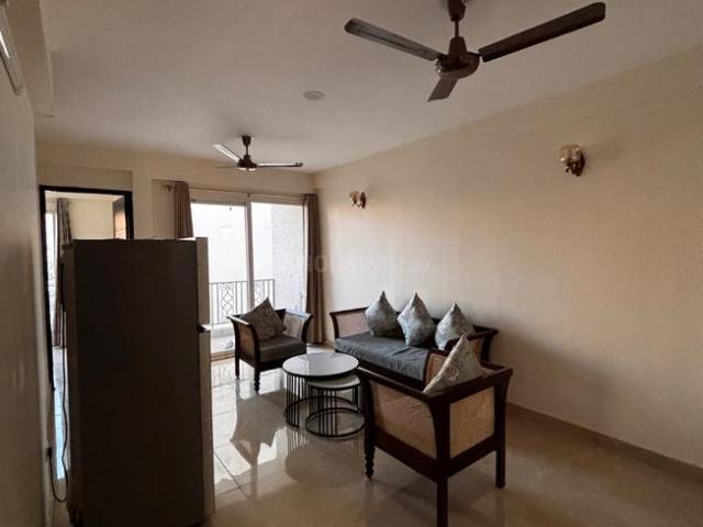 Flat for rent in Hariana
