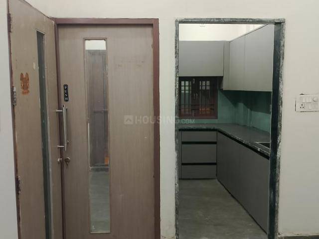 Flat for rent in North West Delhi, Deri