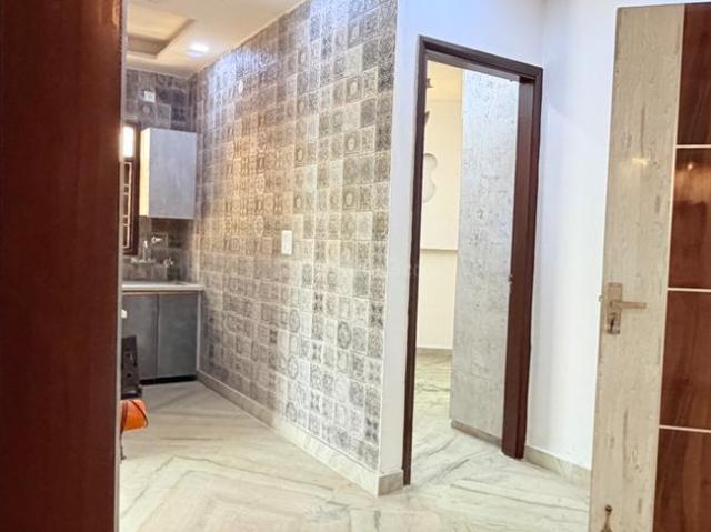 Flat for rent in North West Delhi, Deri