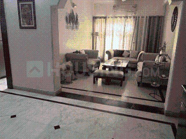 Flat for rent in South City I, Gurugram