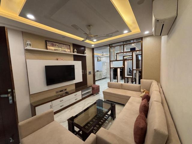 Flat for rent in Hariana