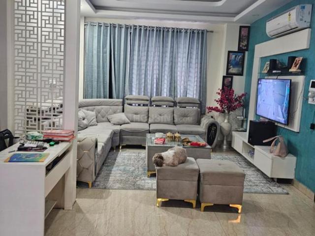 Flat for rent in Hariana