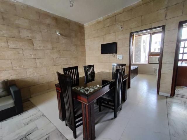 Flat for rent in Hariana