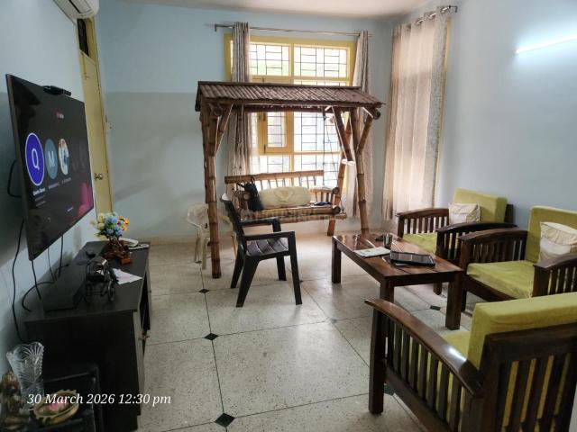 Flat for rent in Hariana