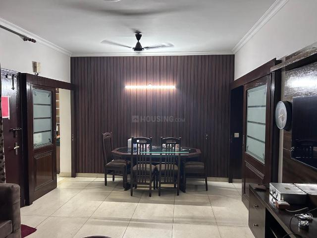 Flat for rent in Hariana