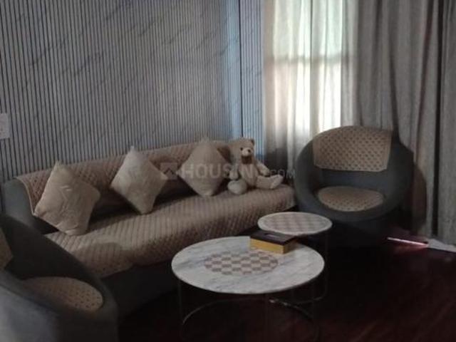 Flat for rent in Hariana