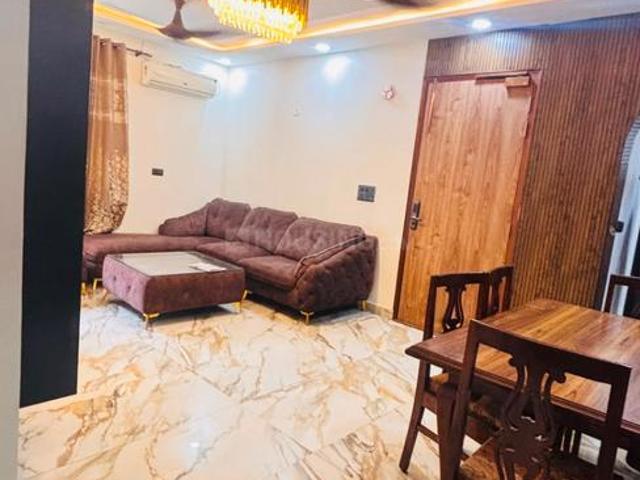 Flat for rent in Hariana