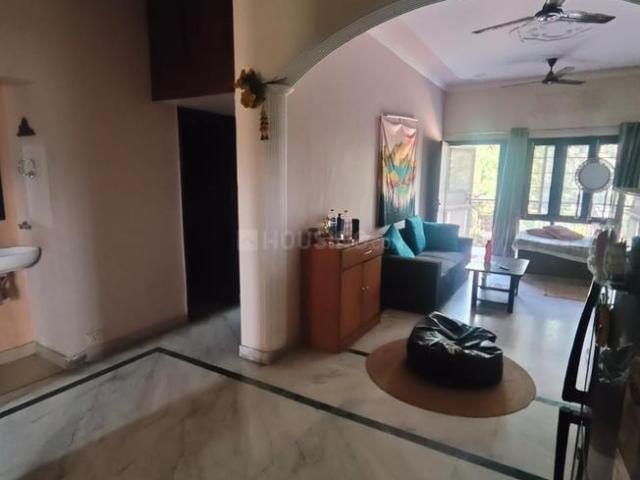 Flat for rent in Hariana