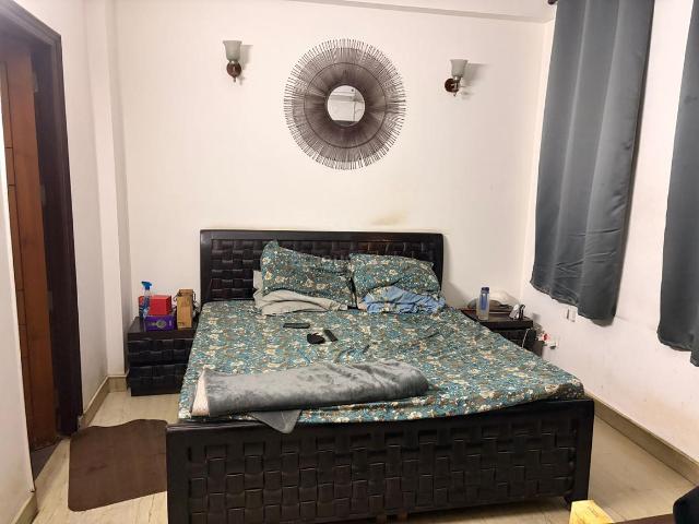 Flat for rent in Hariana