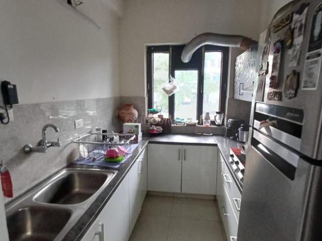 Flat for rent in Hariana