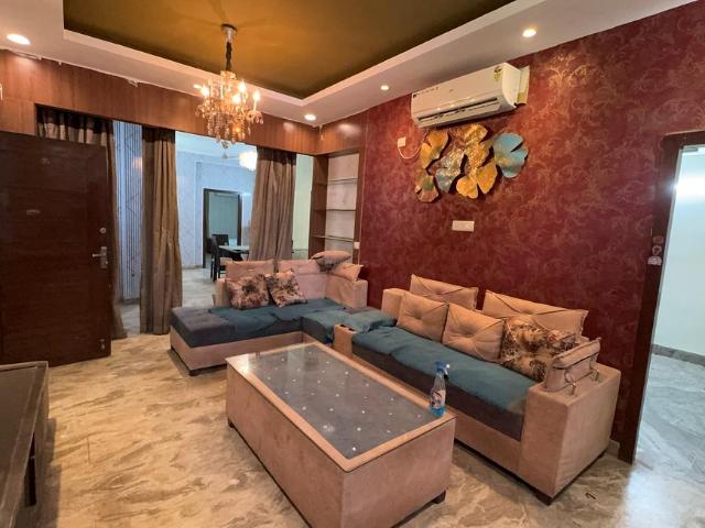 Flat for rent in Hariana