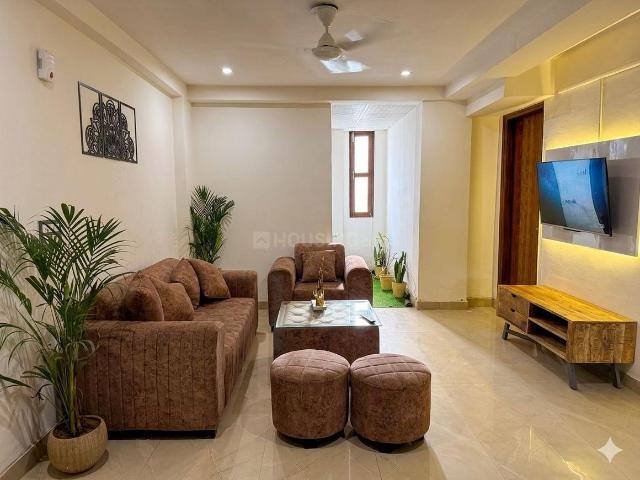 Flat for rent in Hariana