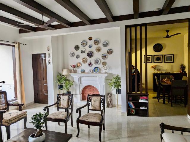 Flat for rent in Hariana