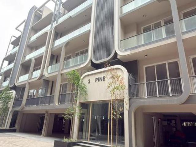 Flat for rent in Hariana