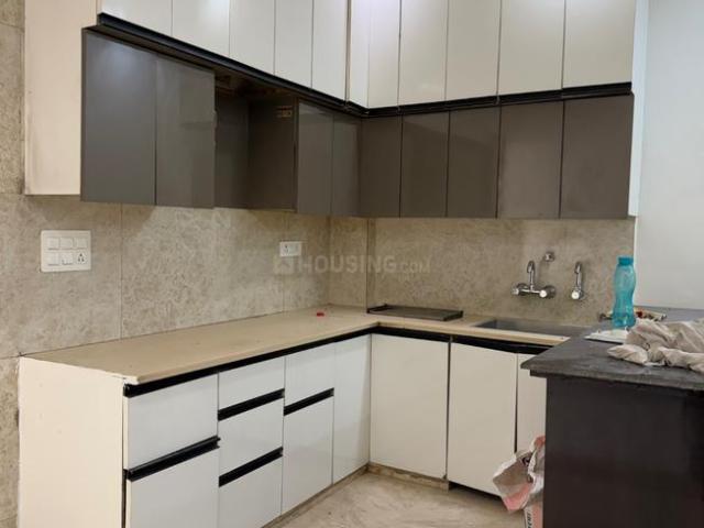 Flat for rent in Rohini, Delhi