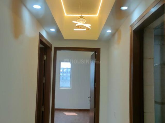 Flat for rent in Hariana