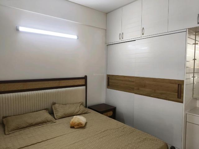 Flat for rent in Hariana