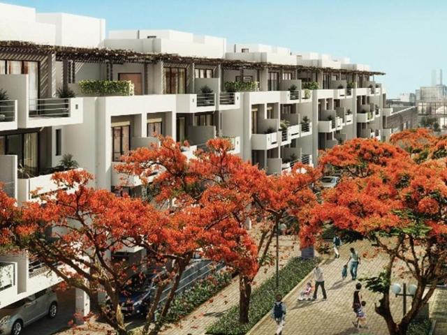 Flat for sale in Hariana
