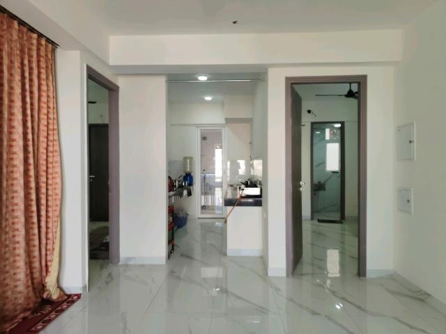 Flat for rent in Hariana