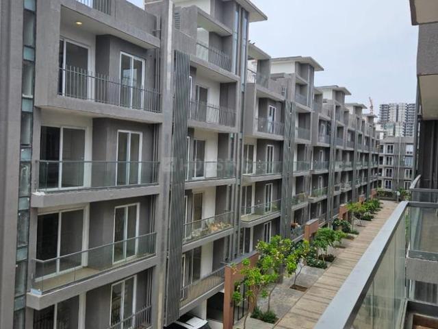 Flat for rent in Hariana