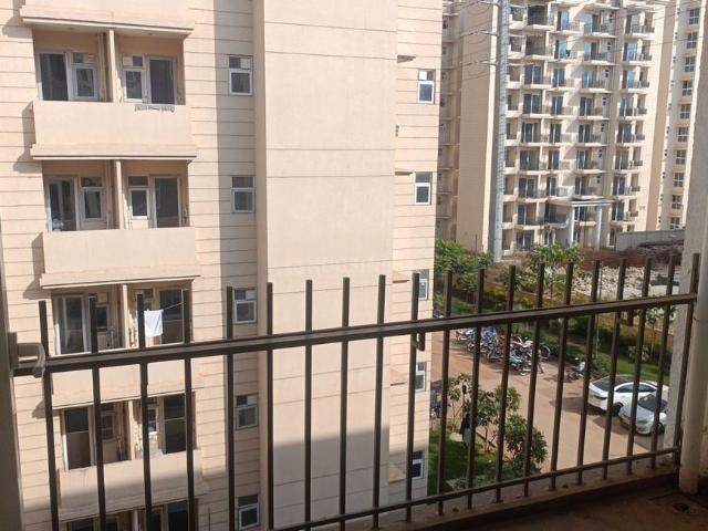 Flat for rent in Hariana