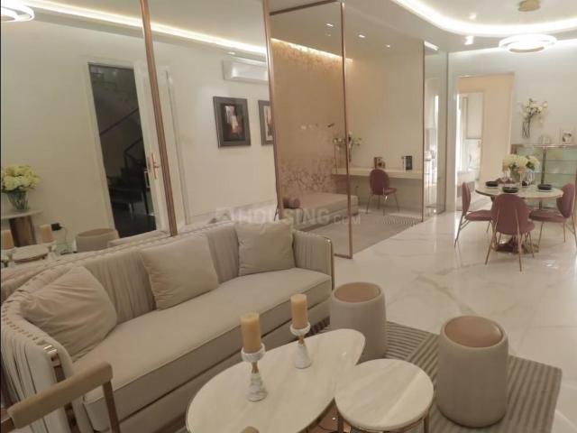 Flat for rent in Hariana