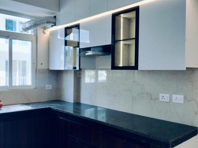 Flat for rent in Hariana