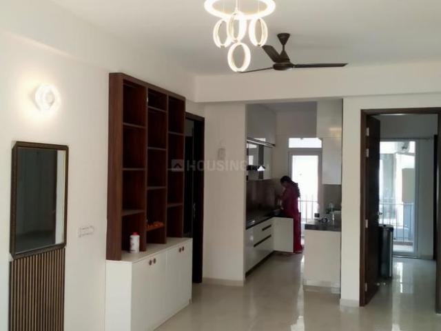 Flat for rent in Hariana