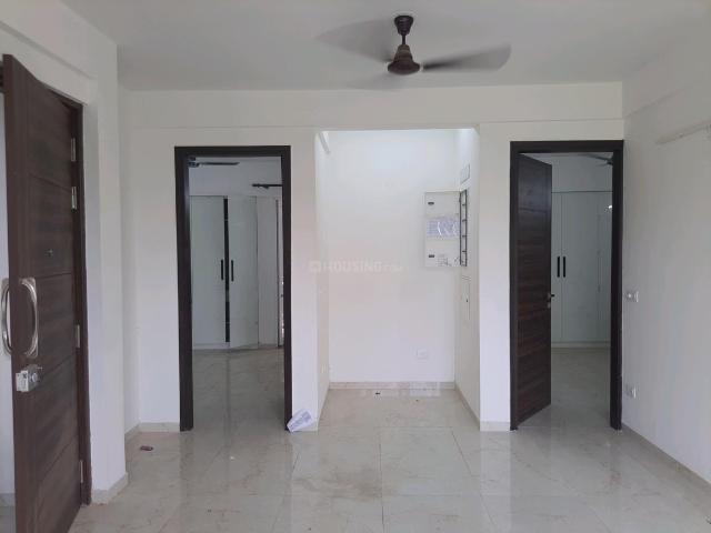 Flat for rent in Hariana