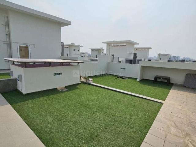 Flat for rent in Hariana