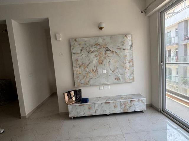 Flat for rent in Hariana