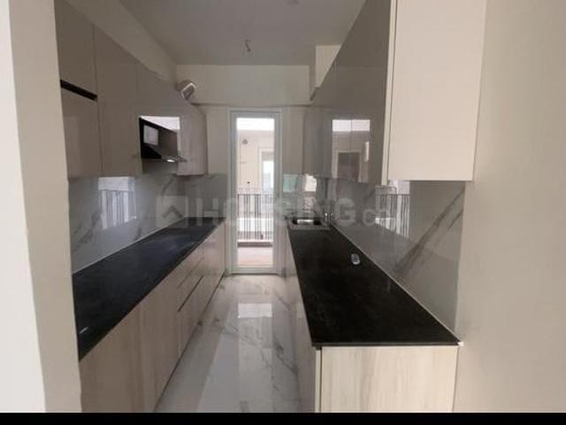 Flat for rent in Hariana