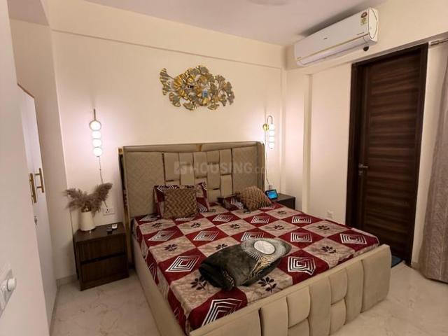 Flat for rent in Hariana